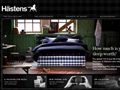 http://www.hastens.hu ismertető oldala