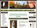 http://ayurvedatermekek.hu/ ismertető oldala