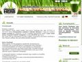 http://www.organicherb.eu ismertető oldala